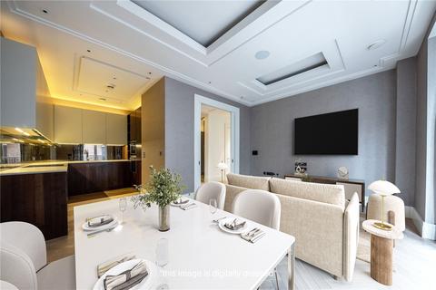2 bedroom apartment for sale, Marsham Street, London, SW1P