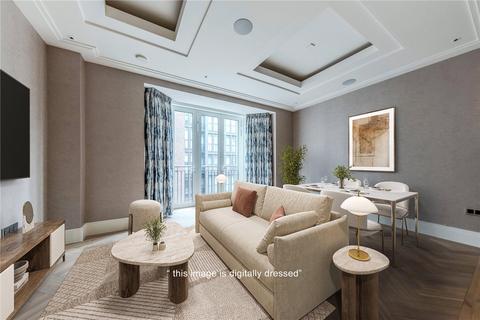2 bedroom apartment for sale, Marsham Street, London, SW1P