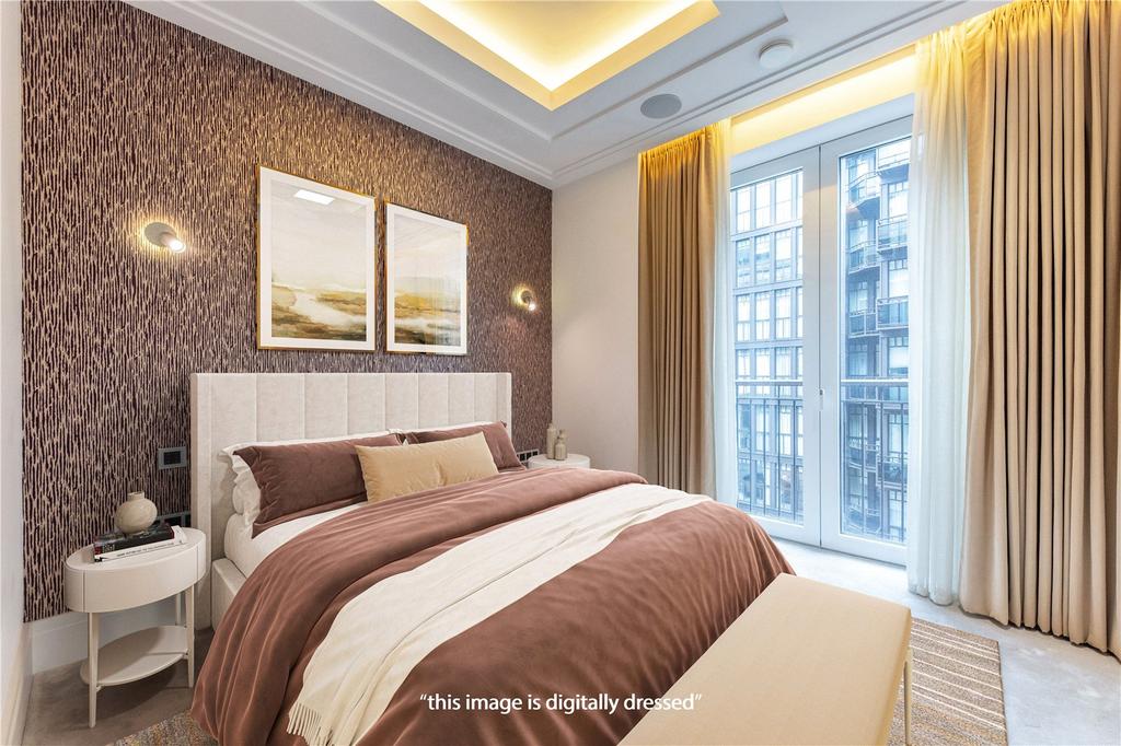 Principal Bedroom