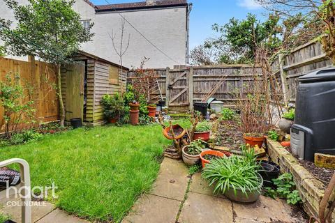 undefined, Ravenshurst Avenue, NW4
