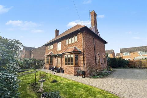 4 bedroom detached house for sale, Nunnery Lane, Darlington