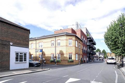 undefined, The Warwick, 100 Warwick Road, London, W5