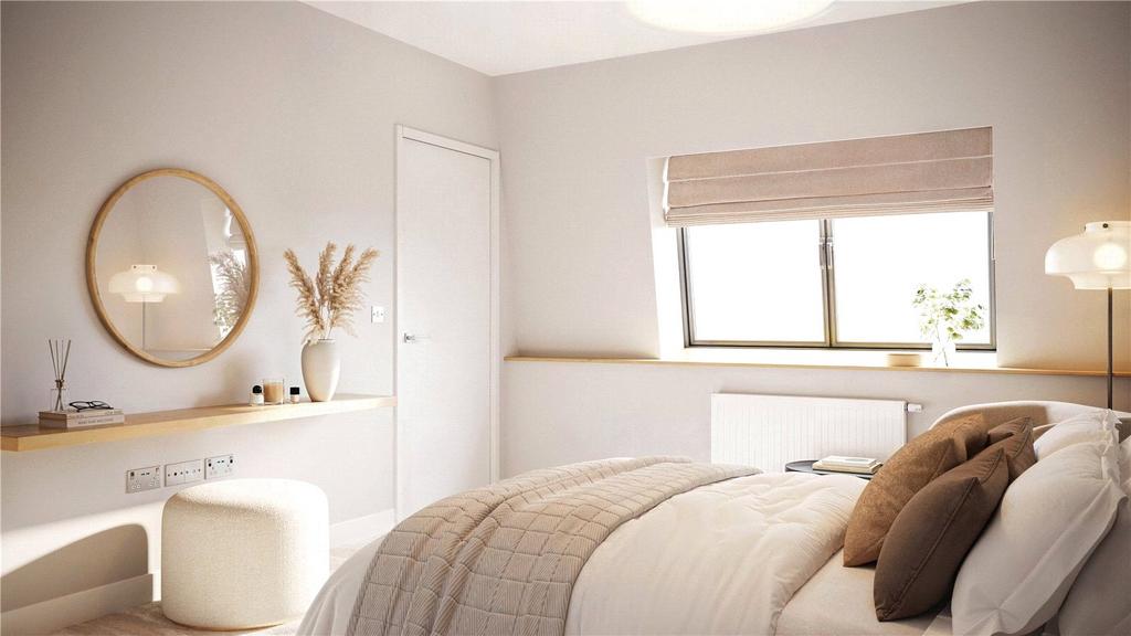 Bedroom - C