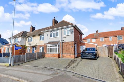 3 bedroom semi-detached house for sale, Brookfield Road, Arnold, Nottingham