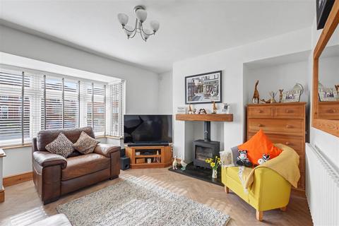 3 bedroom semi-detached house for sale, Brookfield Road, Arnold, Nottingham