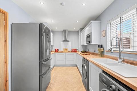 3 bedroom semi-detached house for sale, Brookfield Road, Arnold, Nottingham