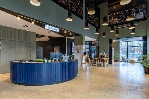 undefined, King William Street, Manchester M50
