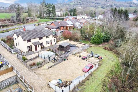undefined, Wern, Llanymynech, Powys, SY22