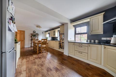 undefined, Wern, Llanymynech, Powys, SY22