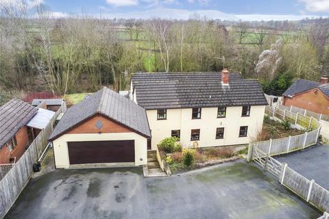 undefined, Wern, Llanymynech, Powys, SY22