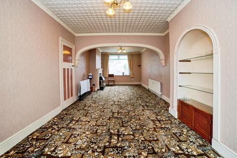 undefined, Birchwood Road, Alfreton DE55