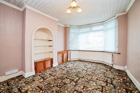 undefined, Birchwood Road, Alfreton DE55