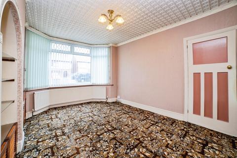 undefined, Birchwood Road, Alfreton DE55