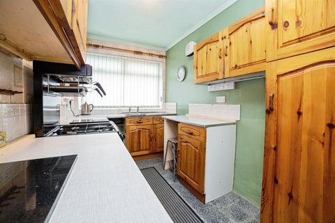 undefined, Birchwood Road, Alfreton DE55