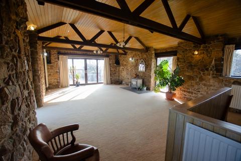 undefined, Treslea House Cardinham, Bodmin