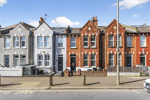 Wimbledon Road, London