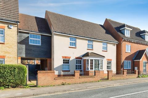 undefined, House Lane, Arlesey