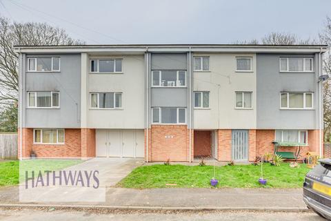 undefined, Monmouth Close, New Inn, NP4