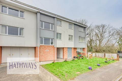 undefined, Monmouth Close, New Inn, NP4