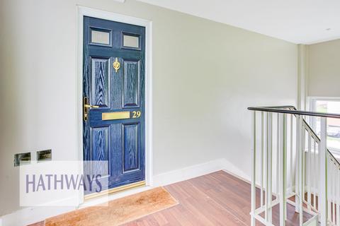 undefined, Monmouth Close, New Inn, NP4