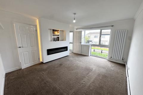 undefined, Pennsylvania, Llanedeyrn, CARDIFF