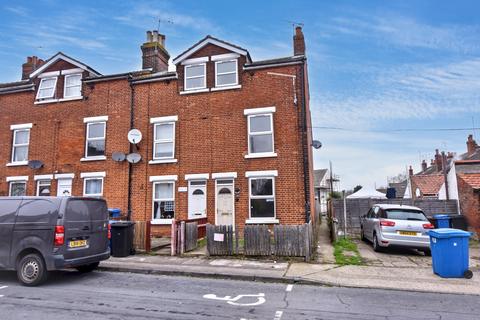 3 bedroom semi-detached house for sale, 38 Mumford Road, Suffolk, IP1 5DE