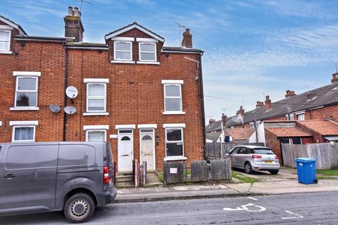 3 bedroom semi-detached house for sale, 38 Mumford Road, Suffolk, IP1 5DE