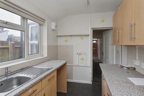 3 bedroom semi-detached house for sale, 38 Mumford Road, Suffolk, IP1 5DE