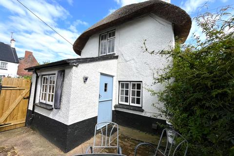 undefined, Greenway, Woodbury, EXETER