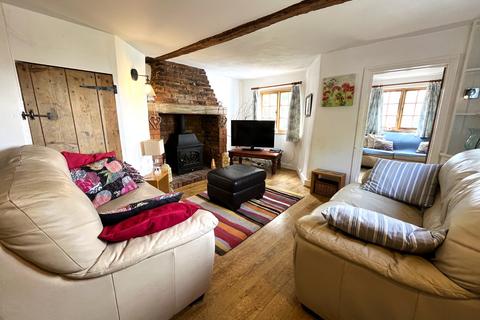 undefined, Greenway, Woodbury, EXETER