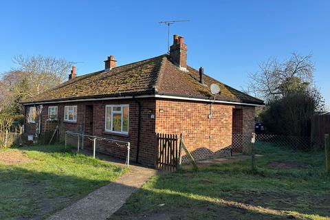 undefined, 2 Watton Road, Little Cressingham, Norfolk, IP25 6ND