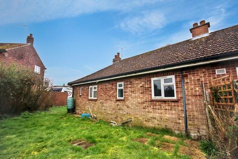 2 bedroom bungalow for sale, 2 Watton Road, Little Cressingham, Norfolk, IP25 6ND
