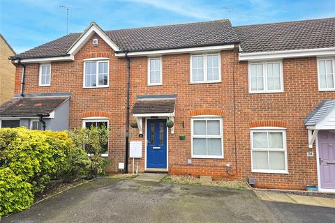 undefined, Crawford Chase, Wickford, Essex, SS12