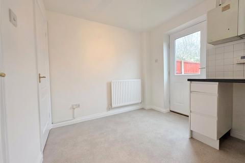 undefined, Crawford Chase, Wickford, Essex, SS12