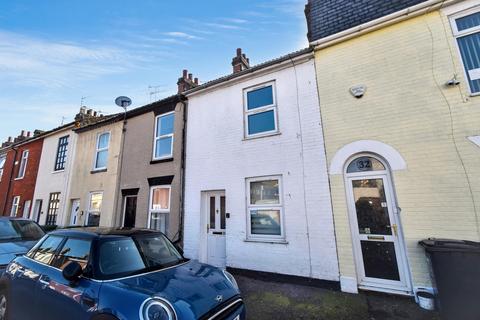 3 bedroom terraced house for sale, 33 Devonshire Road, Norfolk, NR30 3AL