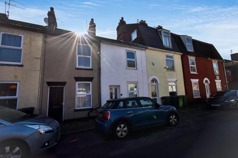 3 bedroom terraced house for sale, 33 Devonshire Road, Norfolk, NR30 3AL