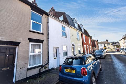 3 bedroom terraced house for sale, 33 Devonshire Road, Norfolk, NR30 3AL