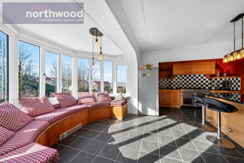 undefined, Courtenay Road, Wirral CH47
