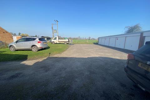 undefined, Land adj 5 Martins Close, Pewsey, South West, SN9 6LP