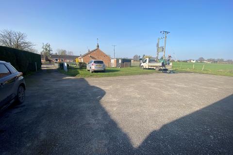 undefined, Land adj 5 Martins Close, Pewsey, South West, SN9 6LP