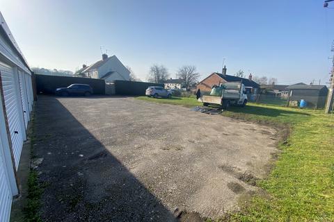 undefined, Land adj 5 Martins Close, Pewsey, South West, SN9 6LP