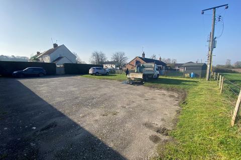 undefined, Land adj 5 Martins Close, Pewsey, South West, SN9 6LP
