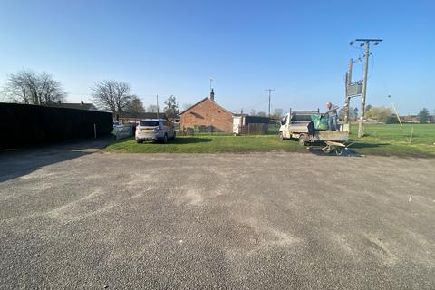 undefined, Land adj 5 Martins Close, Pewsey, South West, SN9 6LP