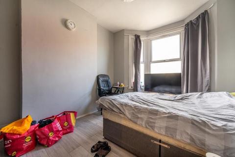undefined, Terrace Road, London, E13