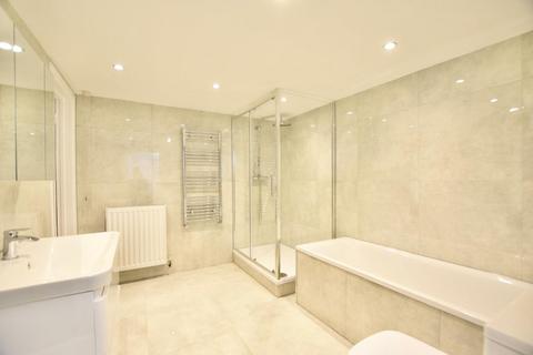 undefined, Ashby Street, Old Street, EC1V