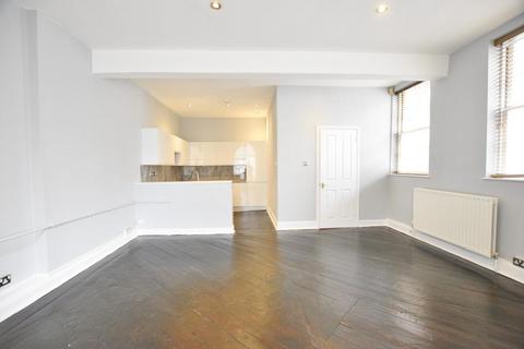 undefined, Ashby Street, Old Street, EC1V