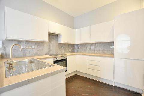 undefined, Ashby Street, Old Street, EC1V
