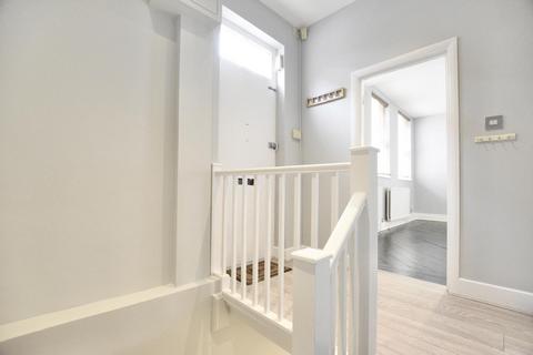 undefined, Ashby Street, Old Street, EC1V