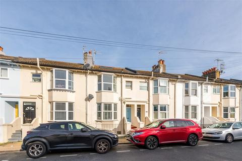 undefined, Shirley Street, Hove