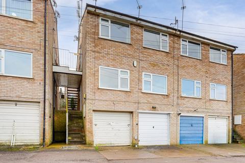 Beckett Court, Nottingham NG4